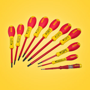 Stanley Screwdrivers